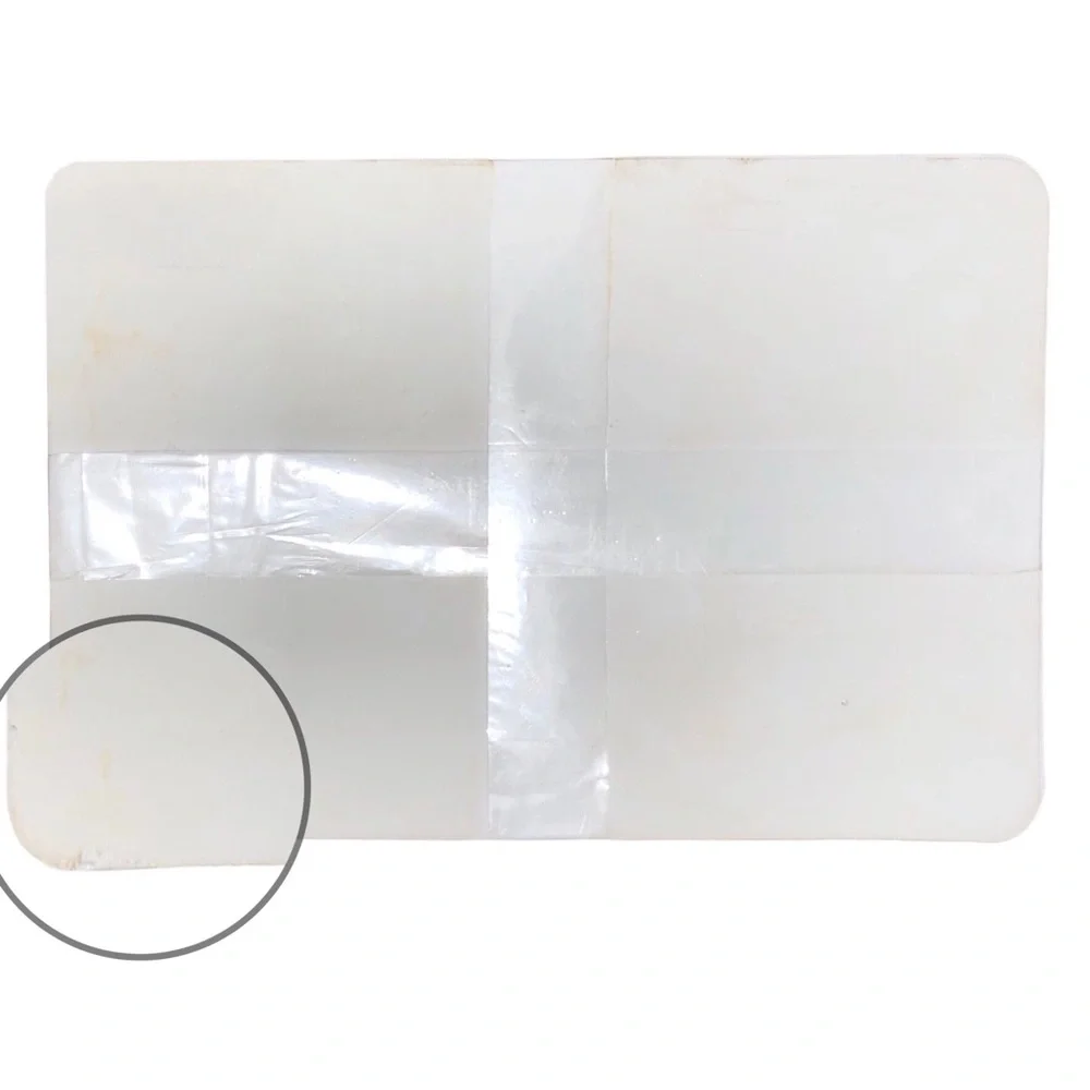 Peanuts Good ‘Ol Charlie Brown Gang Foam Back Vinyl Placemats,  4 Pack